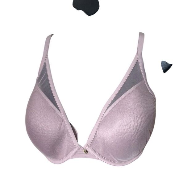 Thirdlove women’s classic contour 24/7 plunge bra 32F - Picture 1 of 5